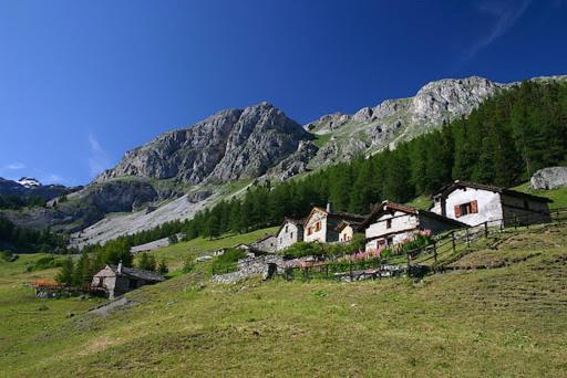 Appartement Orelle Val-Thorens Avec Spa Dış mekan fotoğraf